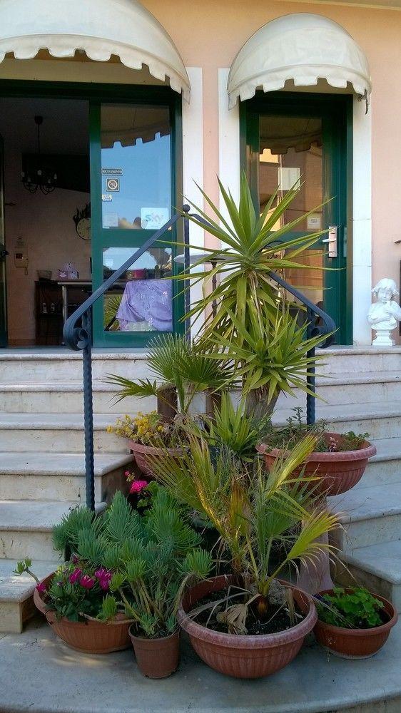 La Villetta Hotel