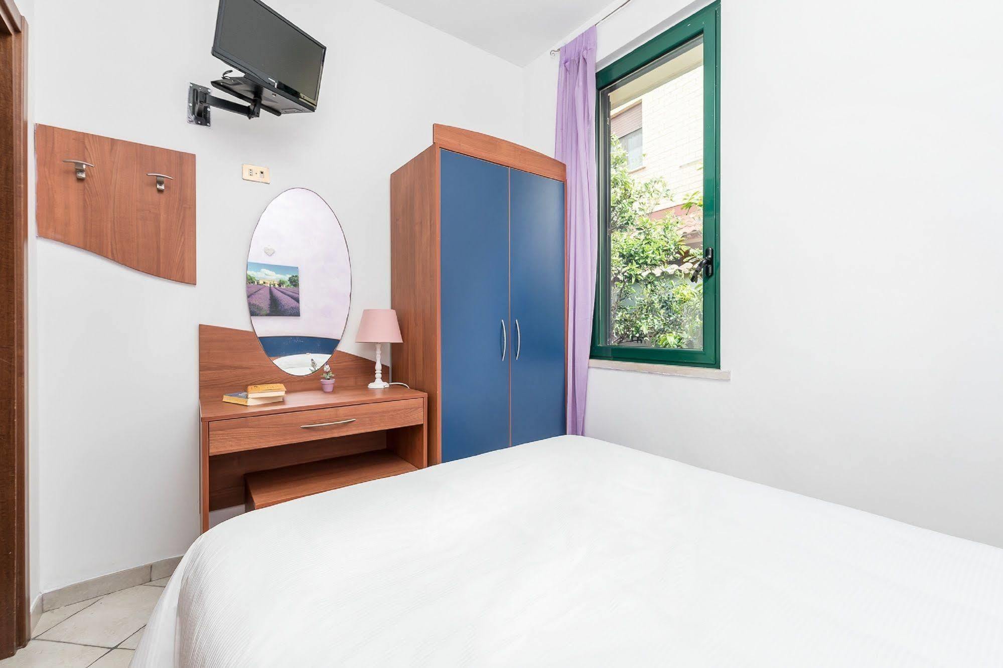 Hotel La 2*