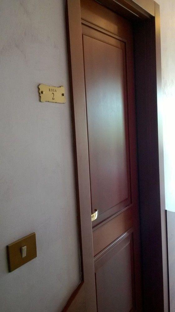 菲米奇诺拉维莱塔酒店